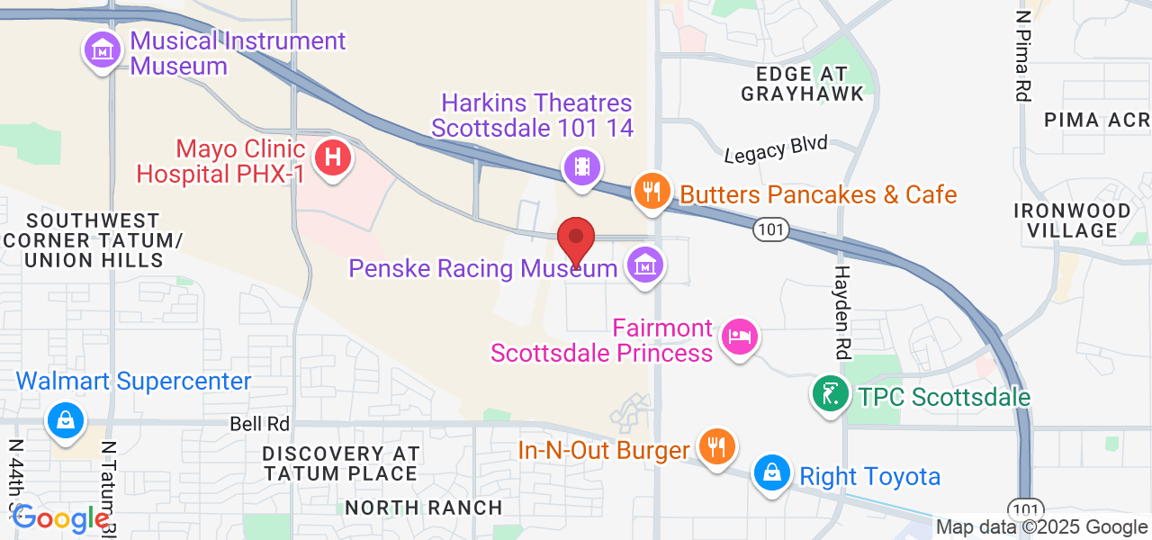 6850 E Chauncey Ln, Phoenix, AZ 85054, USA