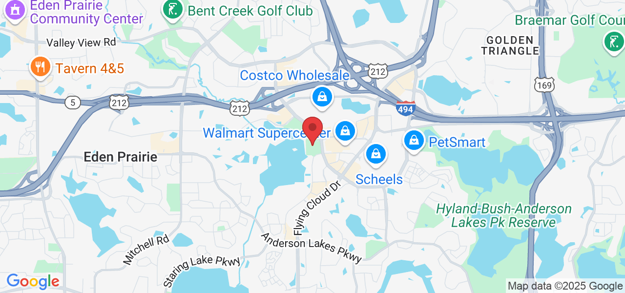 755 Prairie Center Dr, Eden Prairie, MN 55344, USA