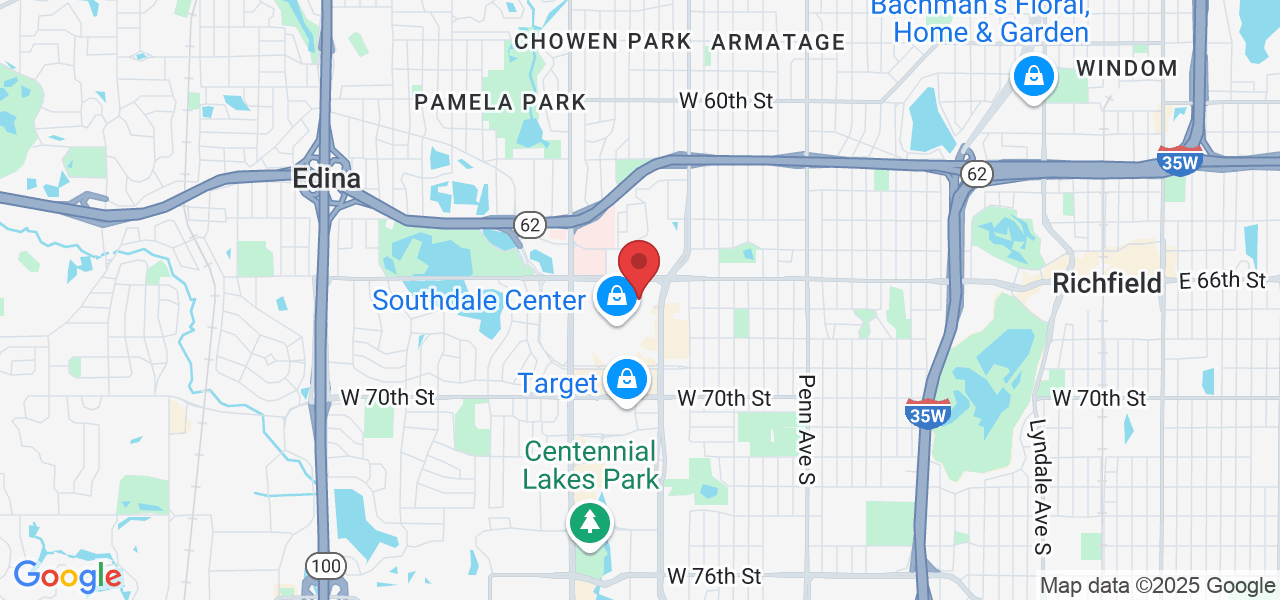 250 Southdale Ctr, Edina, MN 55435, USA