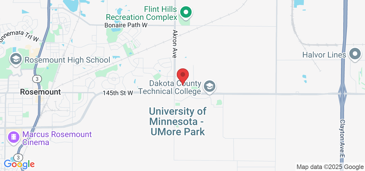 14290 Akron Ave, Rosemount, MN 55068, USA
