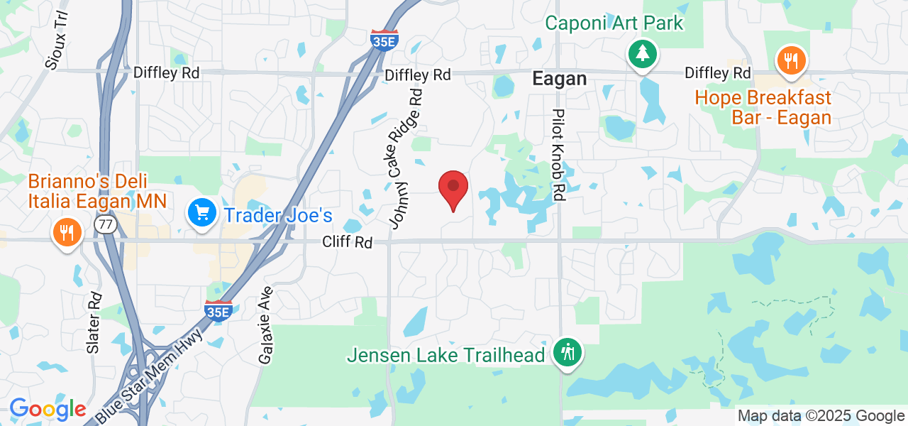 1565 Thomas Center Dr, Eagan, MN 55122, USA