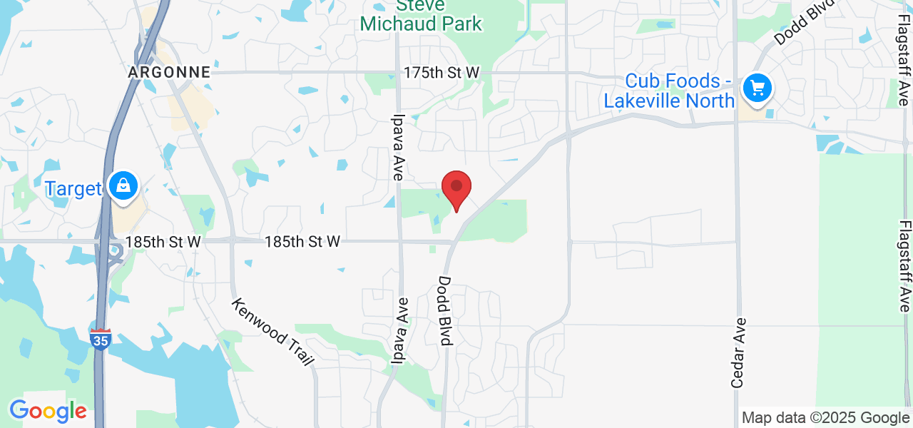 18425 Dodd Blvd, Lakeville, MN 55044, USA