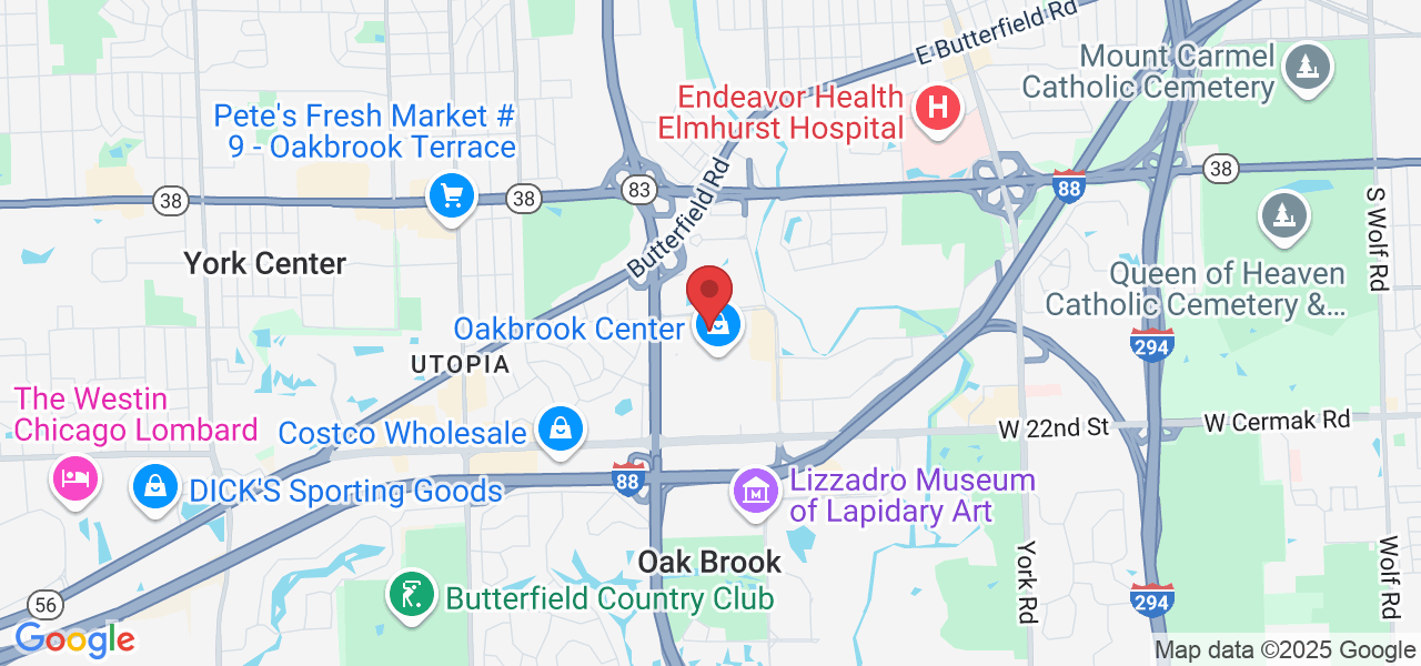 2000 Oakbrook Center, Oak Brook, IL 60523, USA
