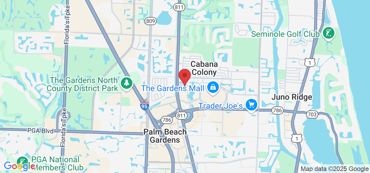 11825 Lake Victoria Gardens Ave, Palm Beach Gardens, FL 33410, USA
