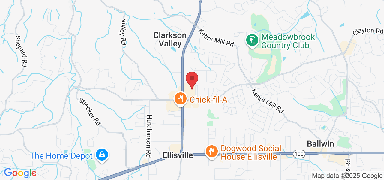 3058 Clarkson Rd, Chesterfield, MO 63017, USA