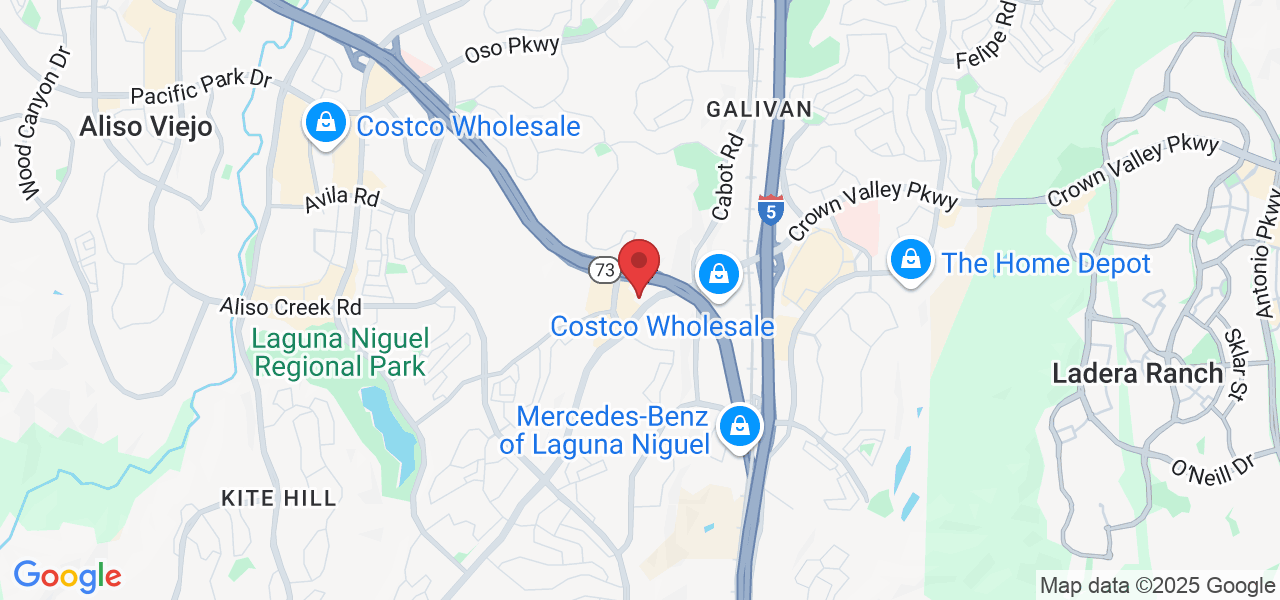 25600 Rancho Niguel Rd, Laguna Niguel, CA 92677, USA