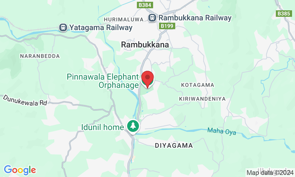 Rambukkana, Sri Lanka