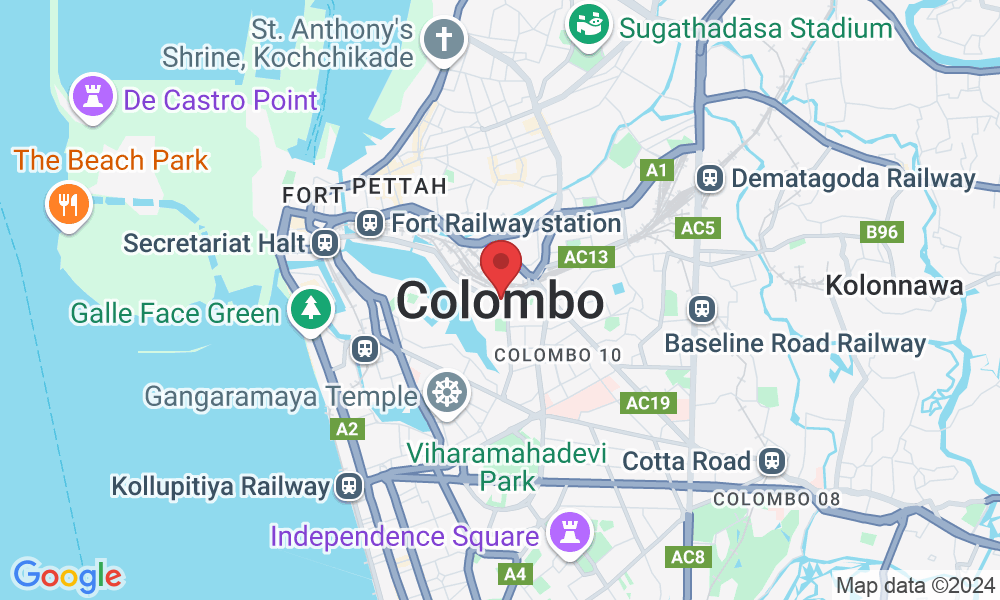 Colombo, Sri Lanka