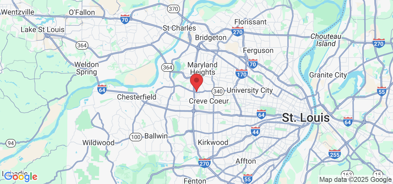 677 N New Ballas Rd, St. Louis, MO 63146, USA