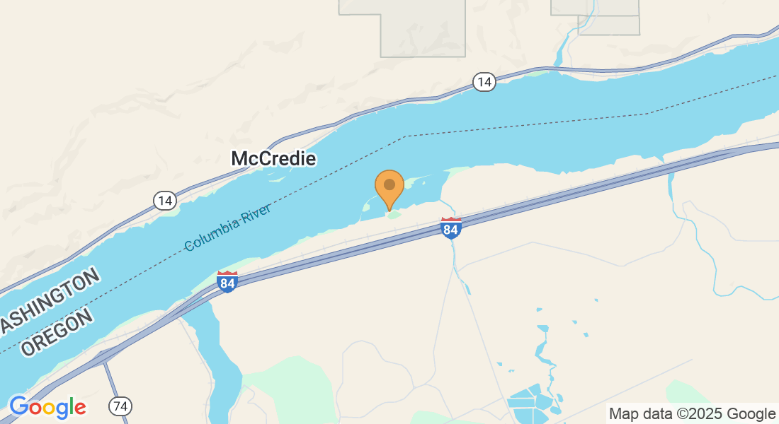 Unnamed Road, Boardman, OR 97818, USA