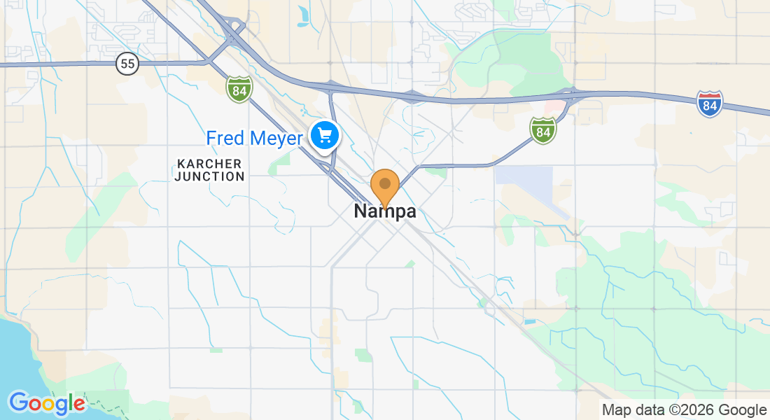 Nampa, ID, USA