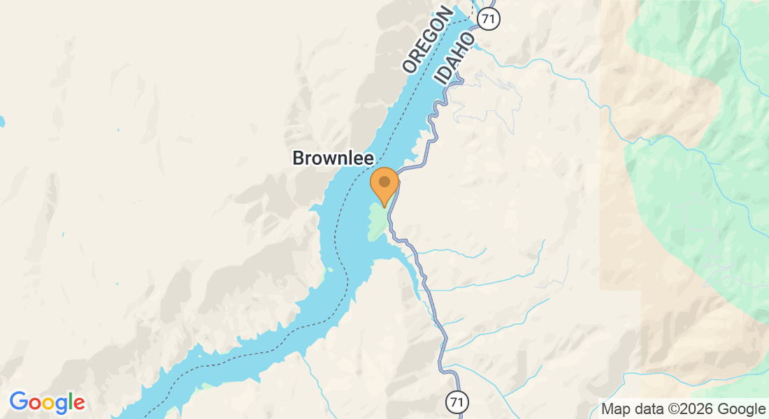 Cambridge, ID 83610, USA