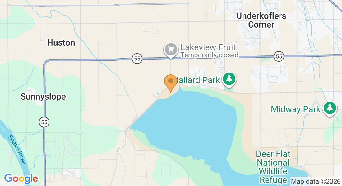13751 Upper Embankment Rd, Nampa, ID 83686, USA