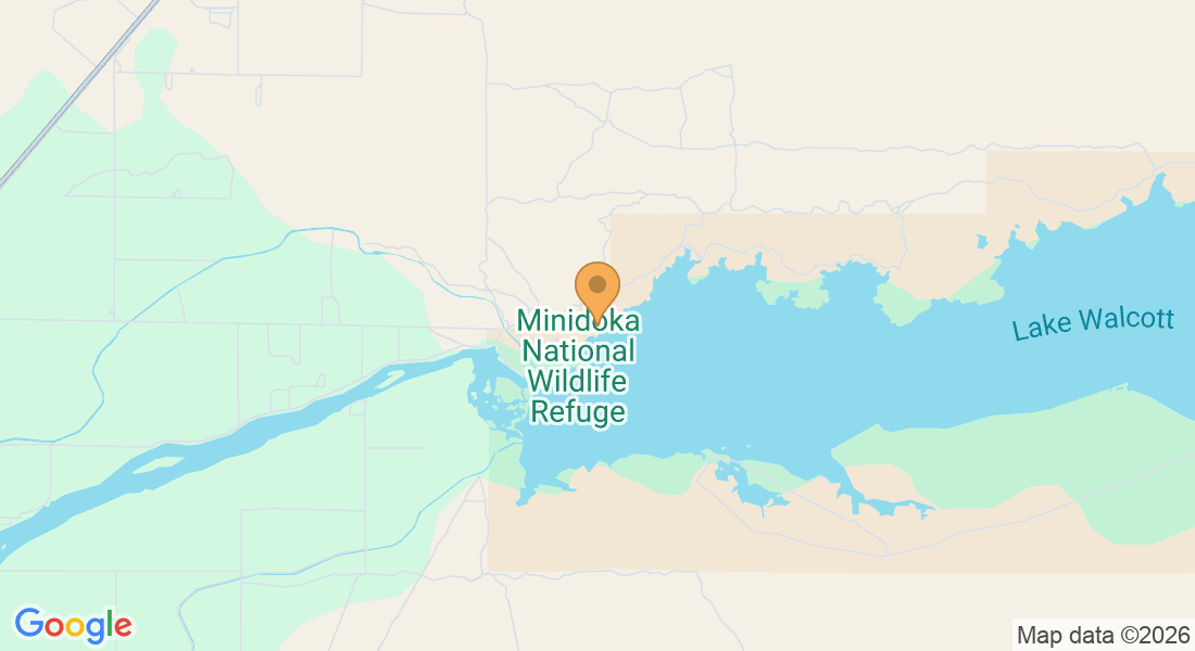 Rupert, ID 83350, USA