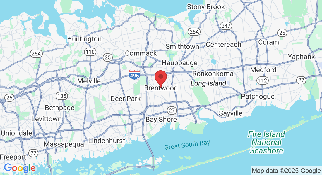 Brentwood, NY, USA