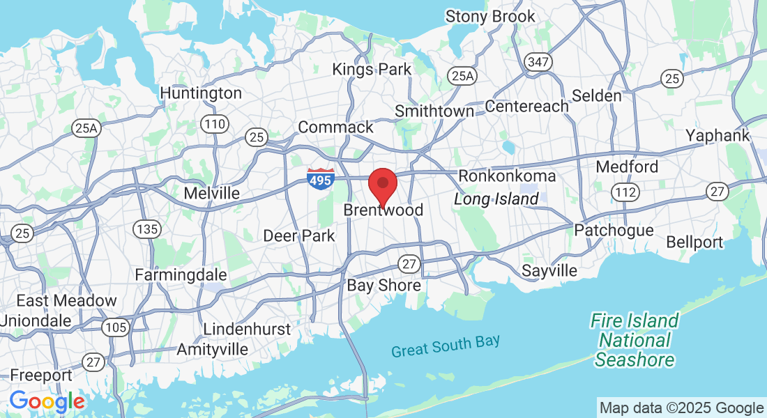 Brentwood, NY, USA