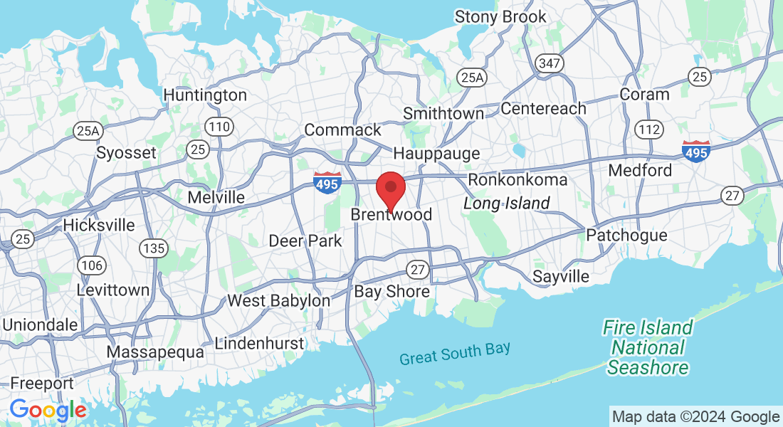 Brentwood, NY, USA