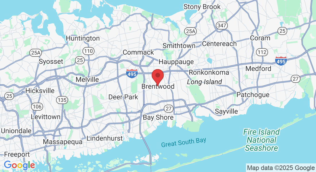 Brentwood, NY, USA