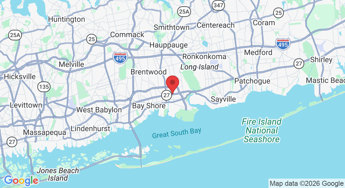 170 Garfield Ave, Islip Terrace, NY 11752, USA