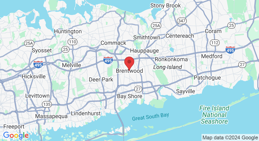 Brentwood, NY, USA