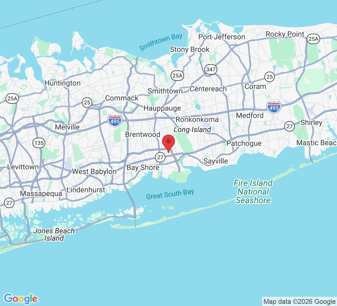 Islip Terrace, NY 11752, USA