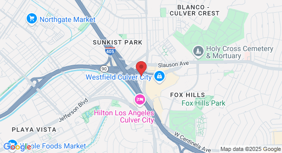 5668 Selmaraine Dr, Culver City, CA 90230, USA