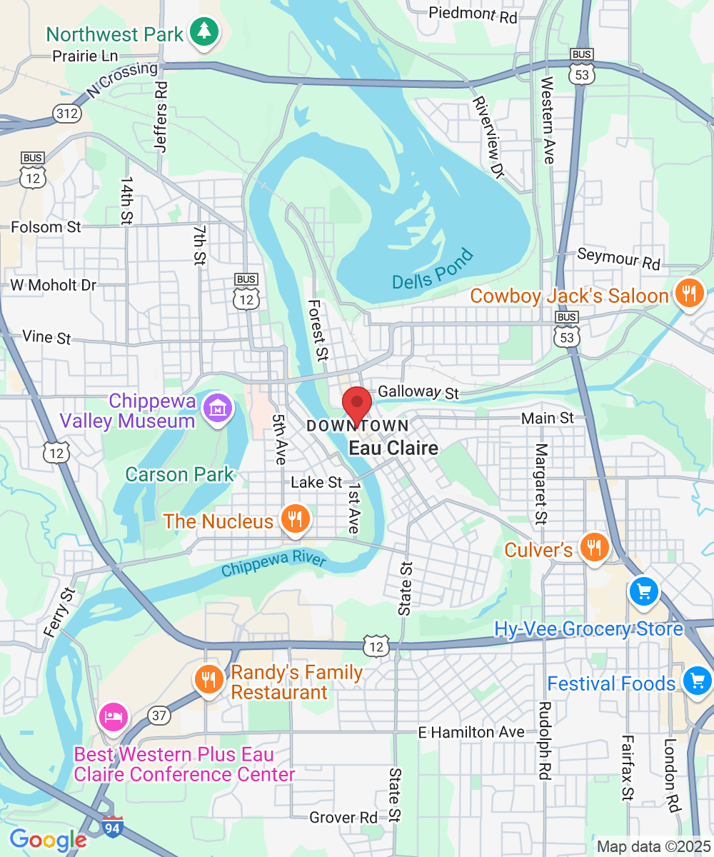 202 Gibson St, Eau Claire, WI 54701, USA