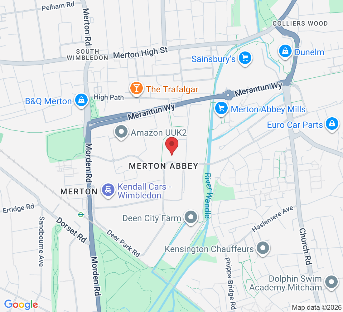 Dalton House, 60 Windsor Ave, London SW19 2RR, UK