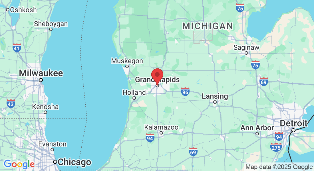 Grand Rapids, MI, USA