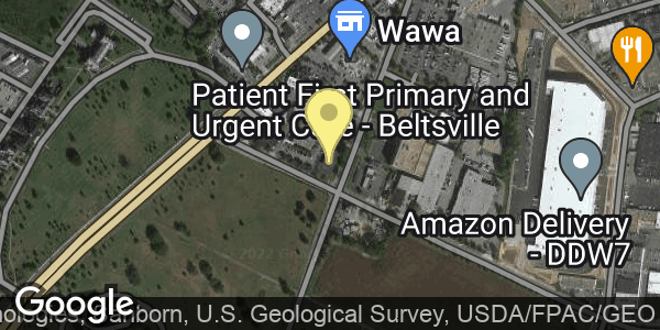 5020 Sunnyside Ave #100a, Beltsville, MD 20705, USA