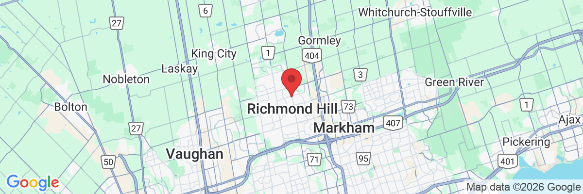 439 Balkan Rd, Richmond Hill, ON L4C 2P2, Canada