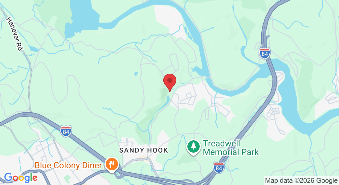 75 Glen Rd suite 203, Sandy Hook, CT 06482, USA