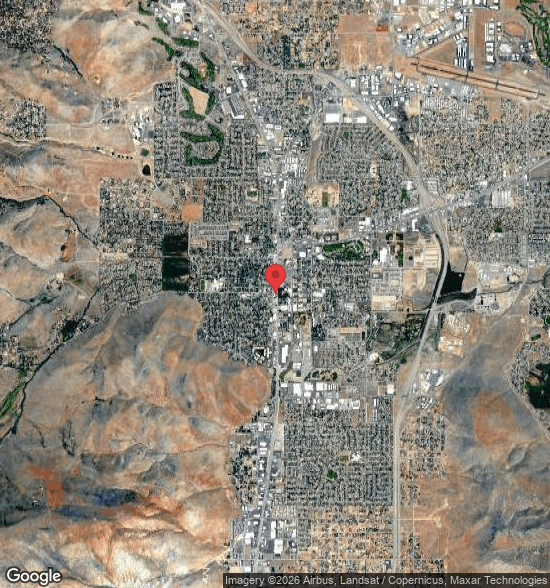 Carson City, NV, USA