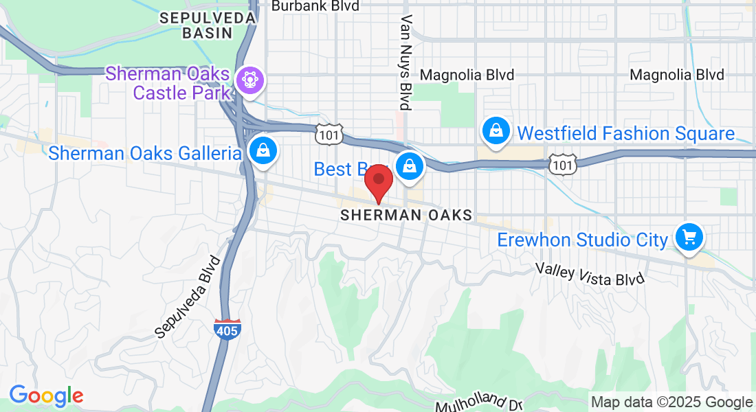 14622 Ventura Blvd ste 326, Sherman Oaks, CA 91403, USA