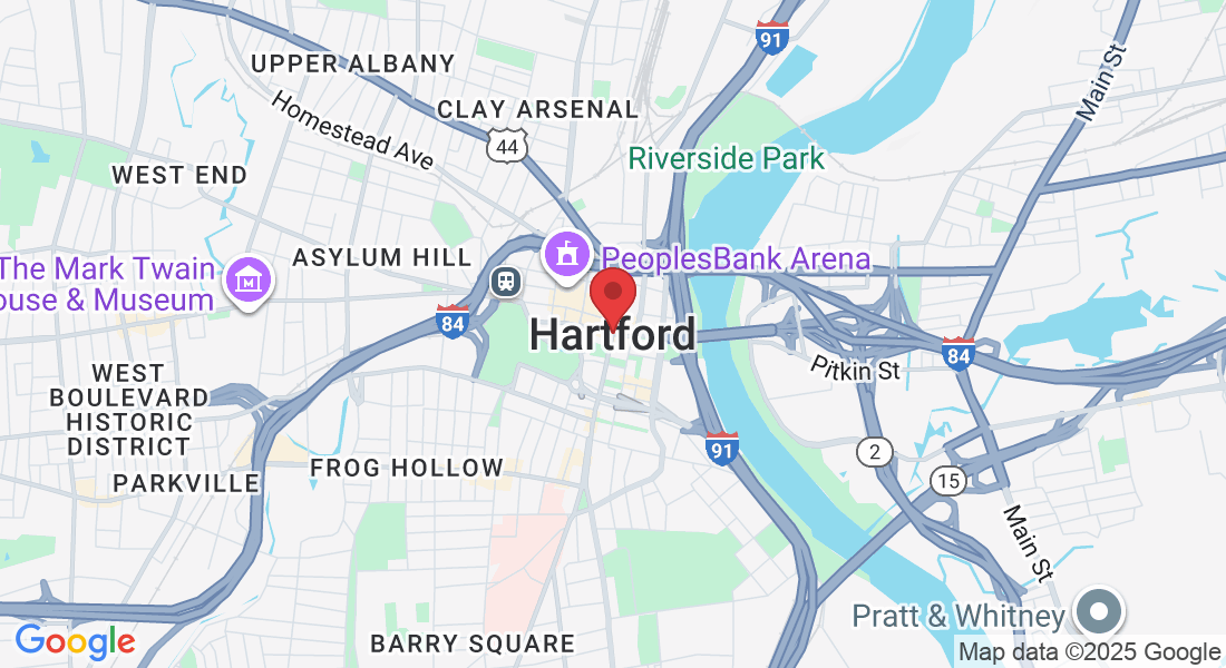 Hartford, CT, USA
