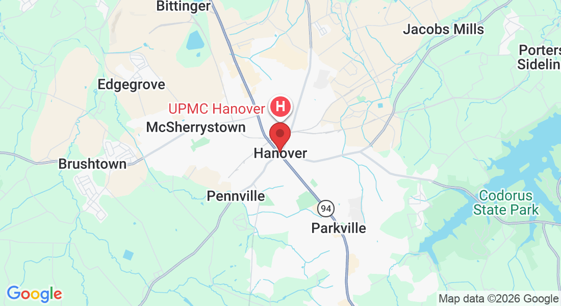 Hanover, PA 17331, USA