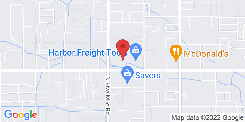 10451 Garverdale Ct, Boise, ID 83704, USA