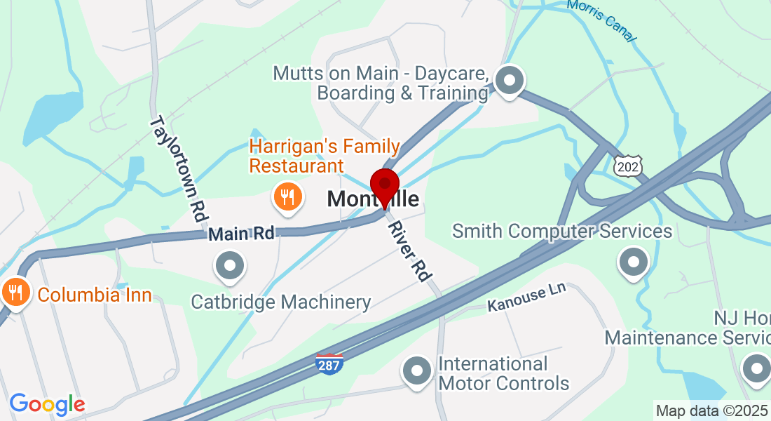 Montville, NJ, USA