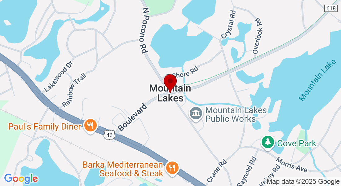 Mountain Lakes, NJ, USA