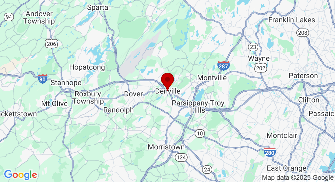 Denville, NJ, USA
