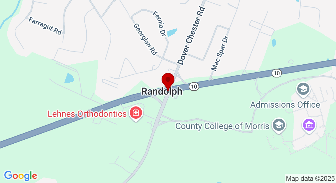 Randolph, NJ, USA