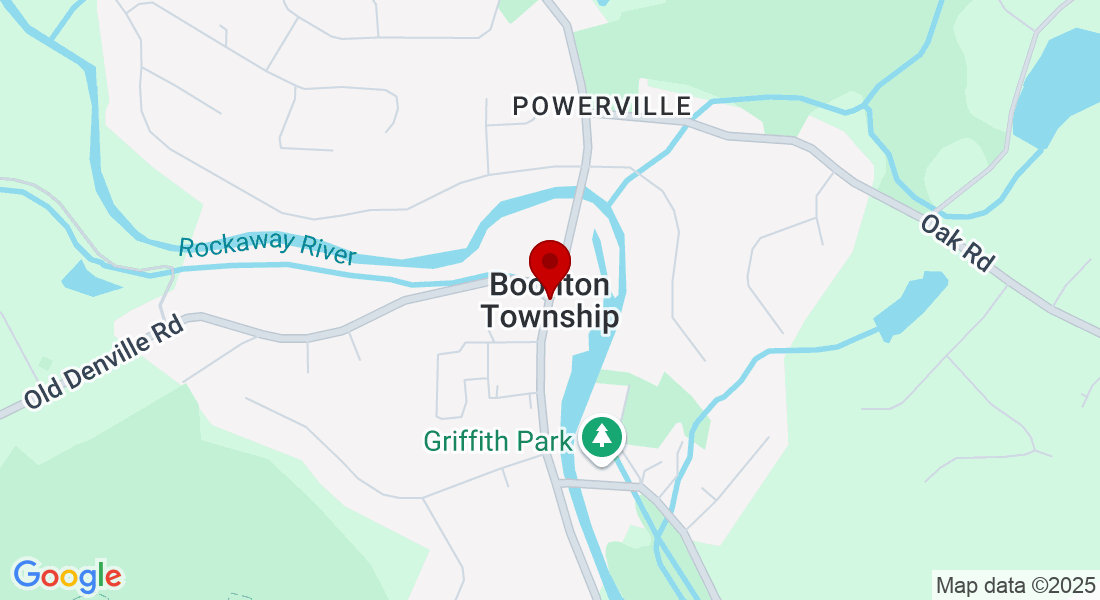 Boonton Township, NJ 07005, USA