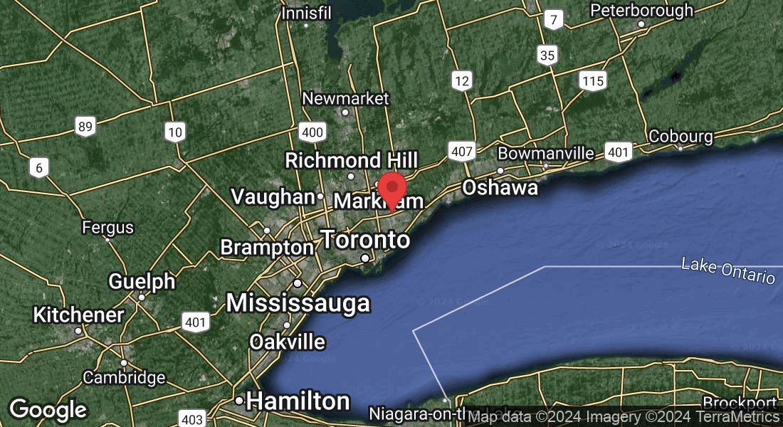 125 Village Green Square, Scarborough, ON M1S 0G3, Canada