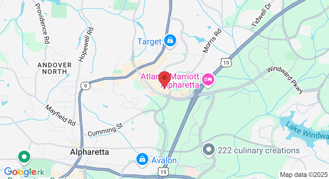 12600 Deerfield Pkwy suite 100, Alpharetta, GA 30004, USA