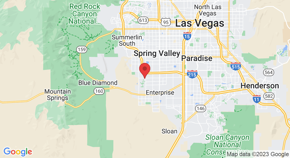 7345 S Durango Dr b107 408, Las Vegas, NV 89113, USA