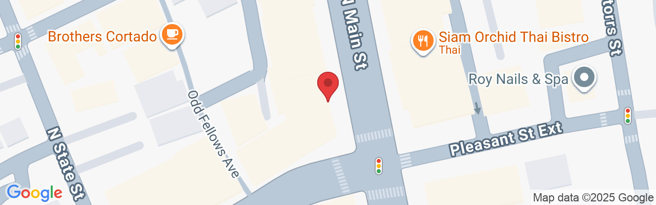 5 N Main St, Concord, NH 03301, USA