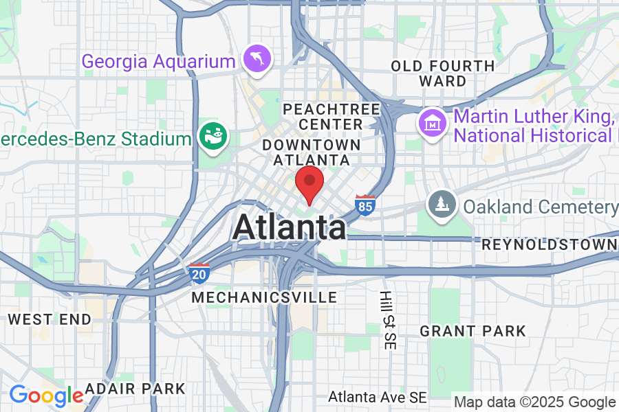 Atlanta, GA, USA