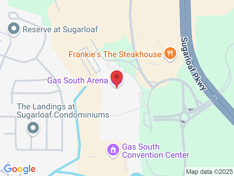 6400 Sugarloaf Pkwy, Duluth, GA 30097, USA