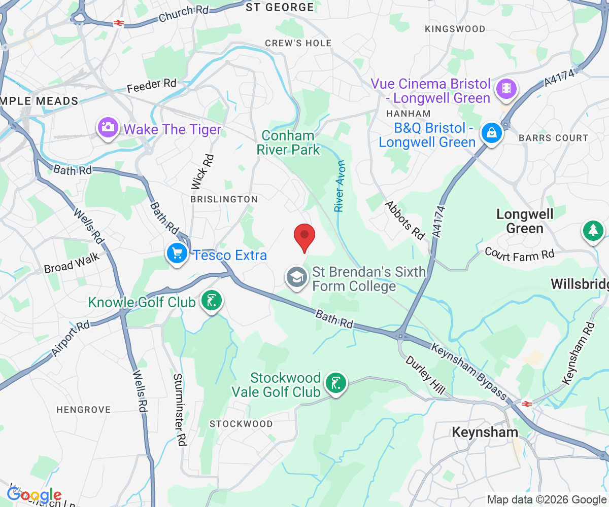 214-224 Broomhill Rd, Brislington, Bristol BS4 5RG, UK