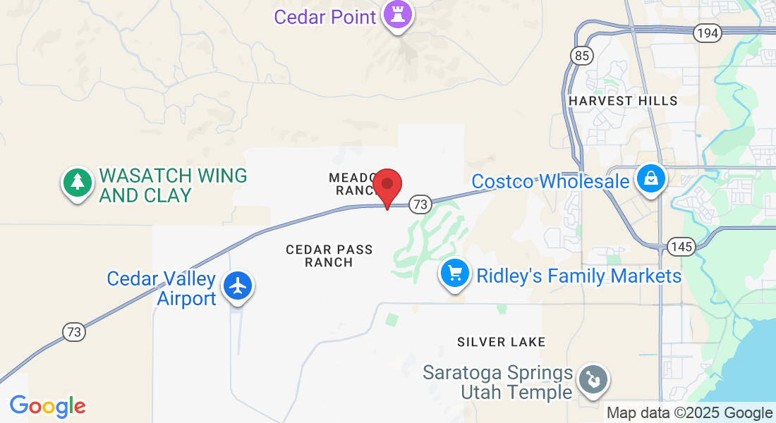 9155 N Cedar Pass Rd, Eagle Mountain, UT 84005, USA